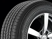 BRIDGESTONE ECOPIA H/L 422 PLUS RUN FLAT